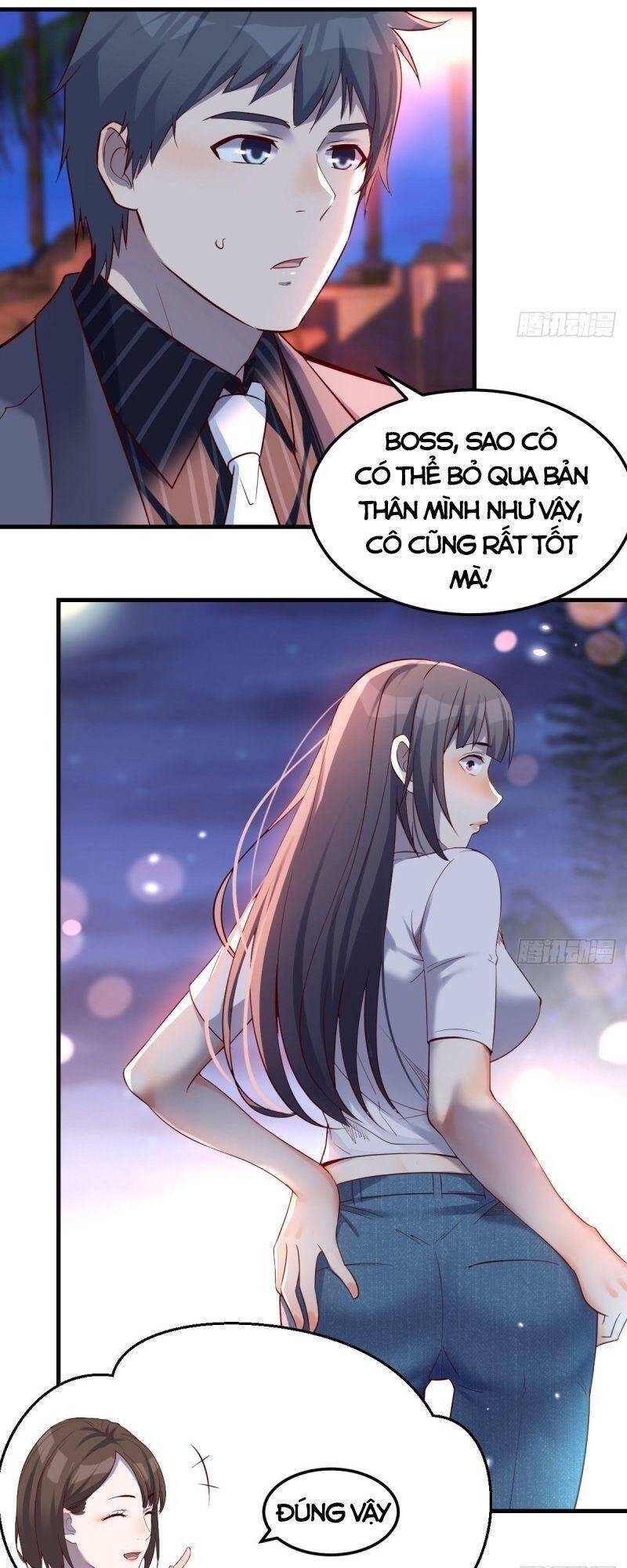 Trong Nhà Có 2 Bạn Gái Song Sinh Chap 97 - Next Chap 98