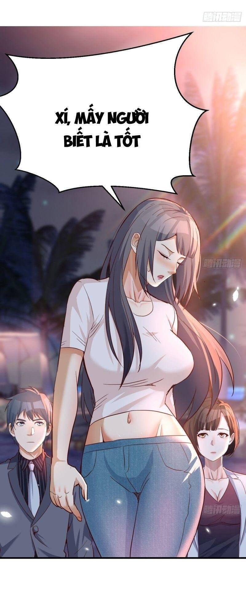 Trong Nhà Có 2 Bạn Gái Song Sinh Chap 97 - Next Chap 98