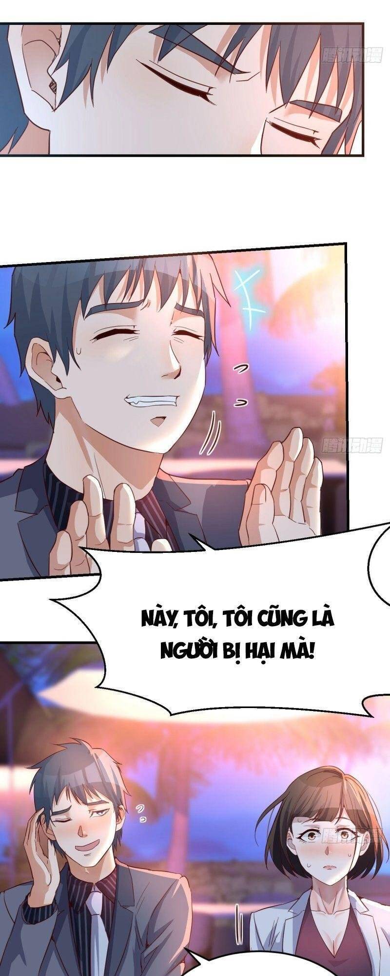 Trong Nhà Có 2 Bạn Gái Song Sinh Chap 97 - Next Chap 98