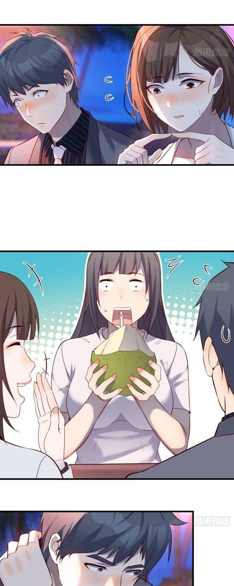 Trong Nhà Có 2 Bạn Gái Song Sinh Chap 97 - Next Chap 98
