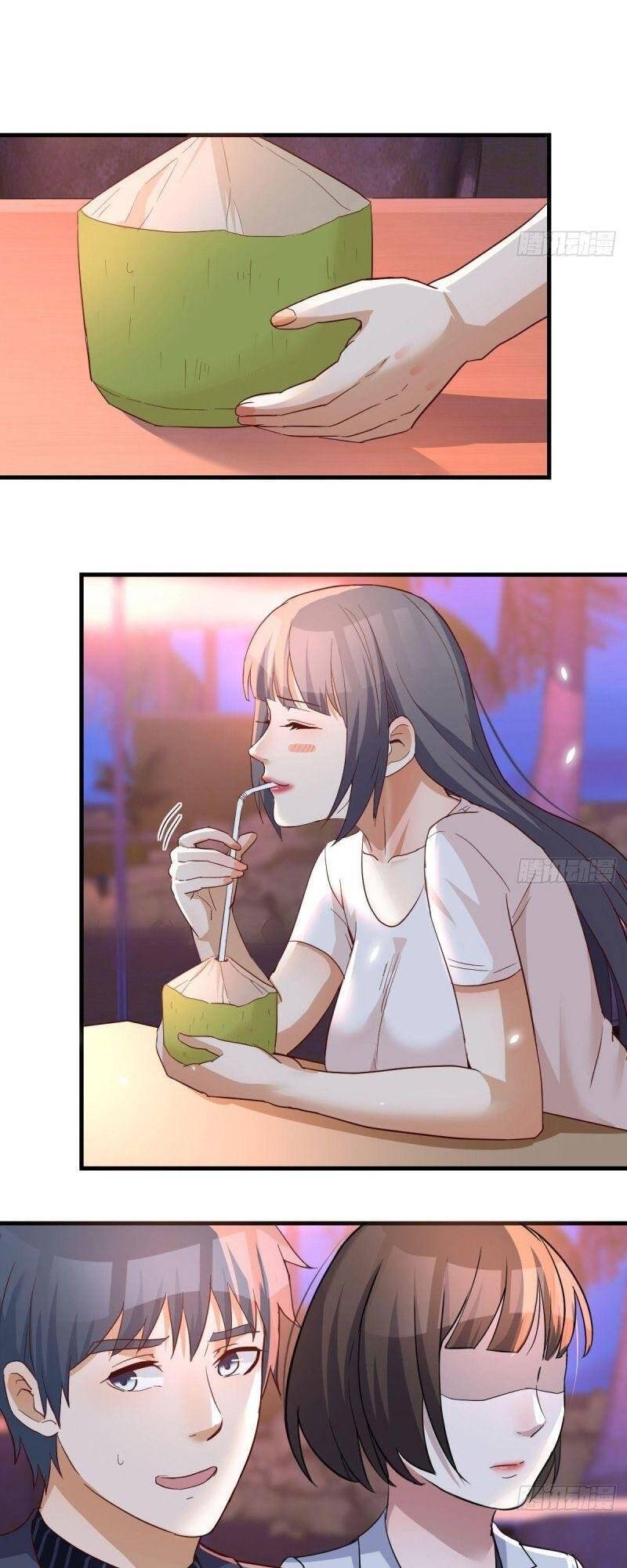 Trong Nhà Có 2 Bạn Gái Song Sinh Chap 97 - Next Chap 98