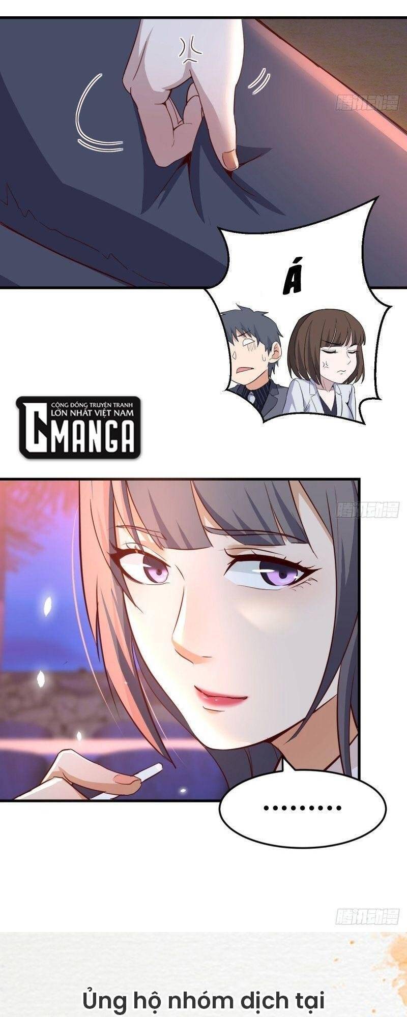 Trong Nhà Có 2 Bạn Gái Song Sinh Chap 97 - Next Chap 98