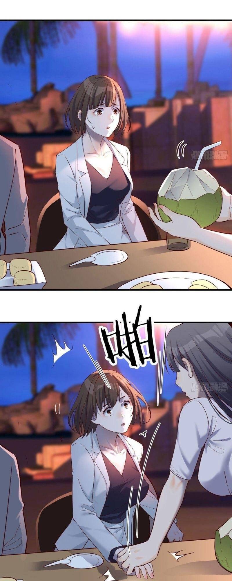 Trong Nhà Có 2 Bạn Gái Song Sinh Chap 97 - Next Chap 98