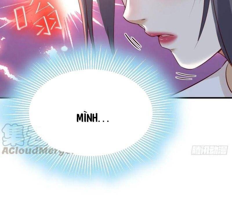Trong Nhà Có 2 Bạn Gái Song Sinh Chap 98 - Next Chap 99