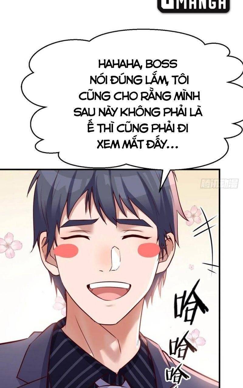 Trong Nhà Có 2 Bạn Gái Song Sinh Chap 98 - Next Chap 99