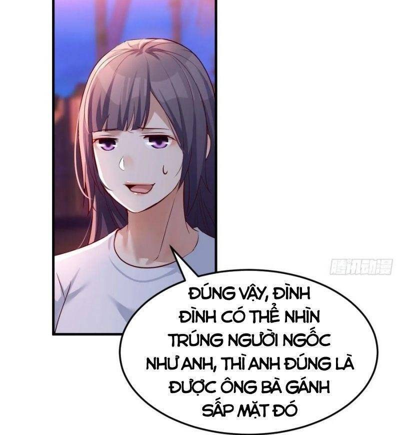 Trong Nhà Có 2 Bạn Gái Song Sinh Chap 98 - Next Chap 99