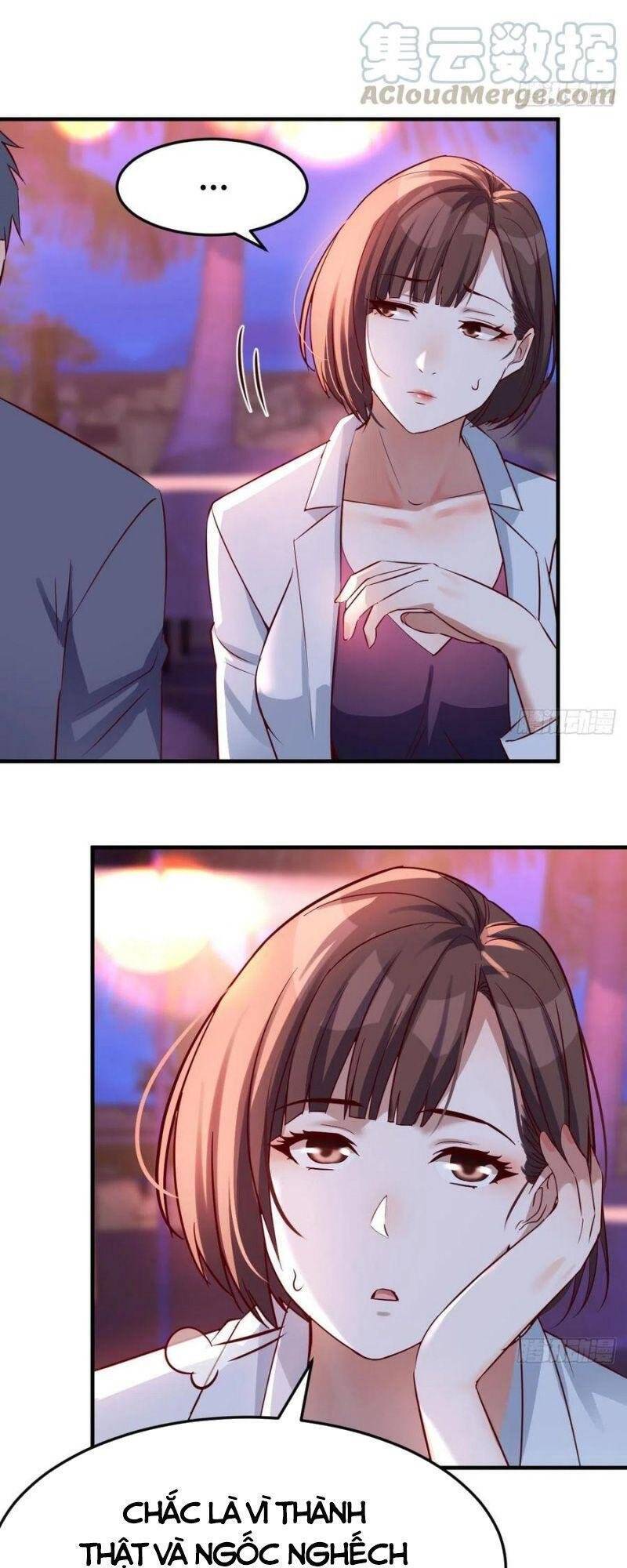 Trong Nhà Có 2 Bạn Gái Song Sinh Chap 98 - Next Chap 99
