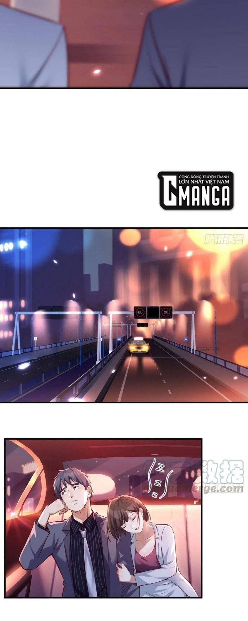 Trong Nhà Có 2 Bạn Gái Song Sinh Chap 98 - Next Chap 99