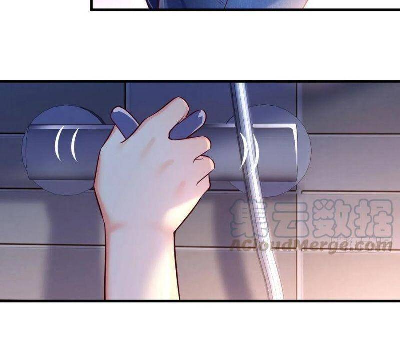 Trong Nhà Có 2 Bạn Gái Song Sinh Chap 99 - Next Chap 100