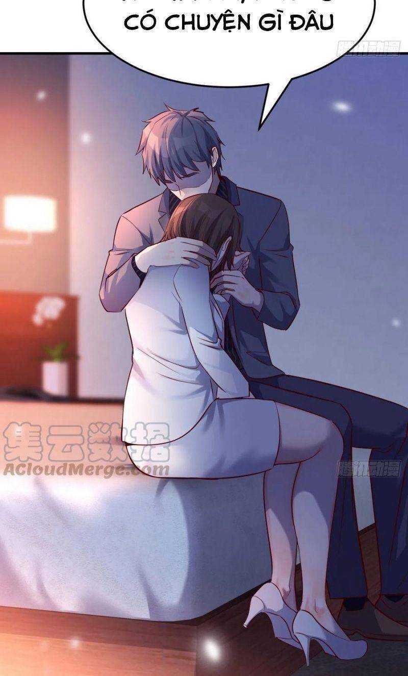 Trong Nhà Có 2 Bạn Gái Song Sinh Chap 99 - Next Chap 100