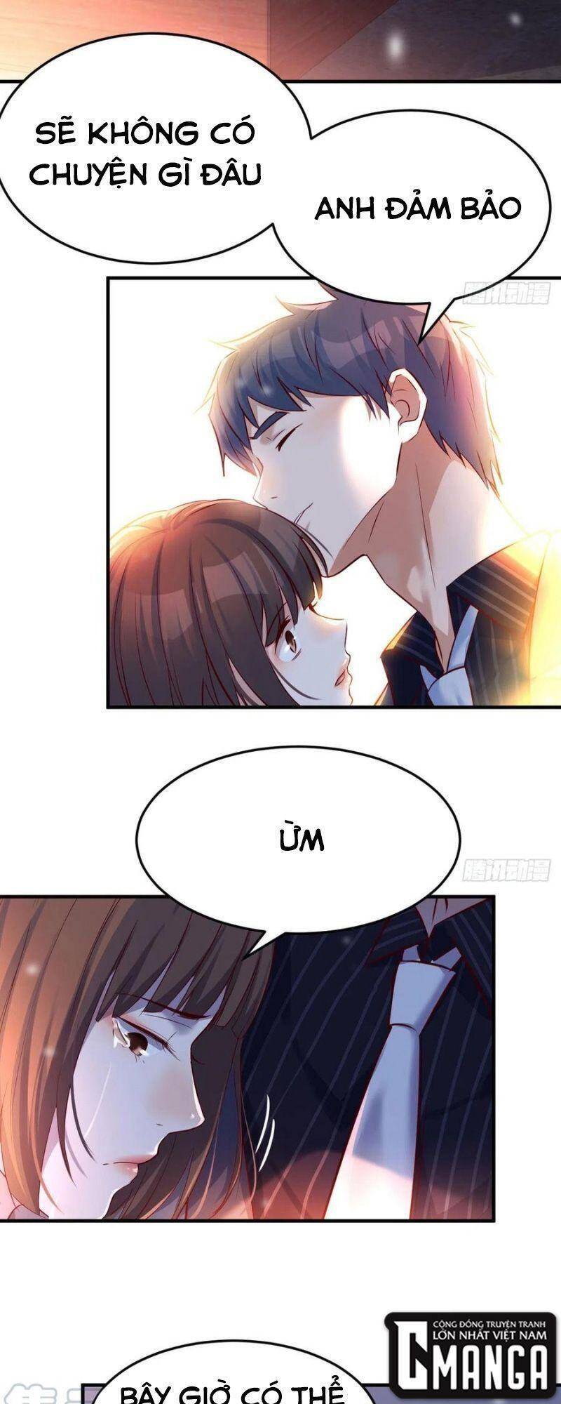 Trong Nhà Có 2 Bạn Gái Song Sinh Chap 99 - Next Chap 100
