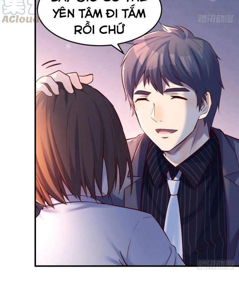 Trong Nhà Có 2 Bạn Gái Song Sinh Chap 99 - Next Chap 100