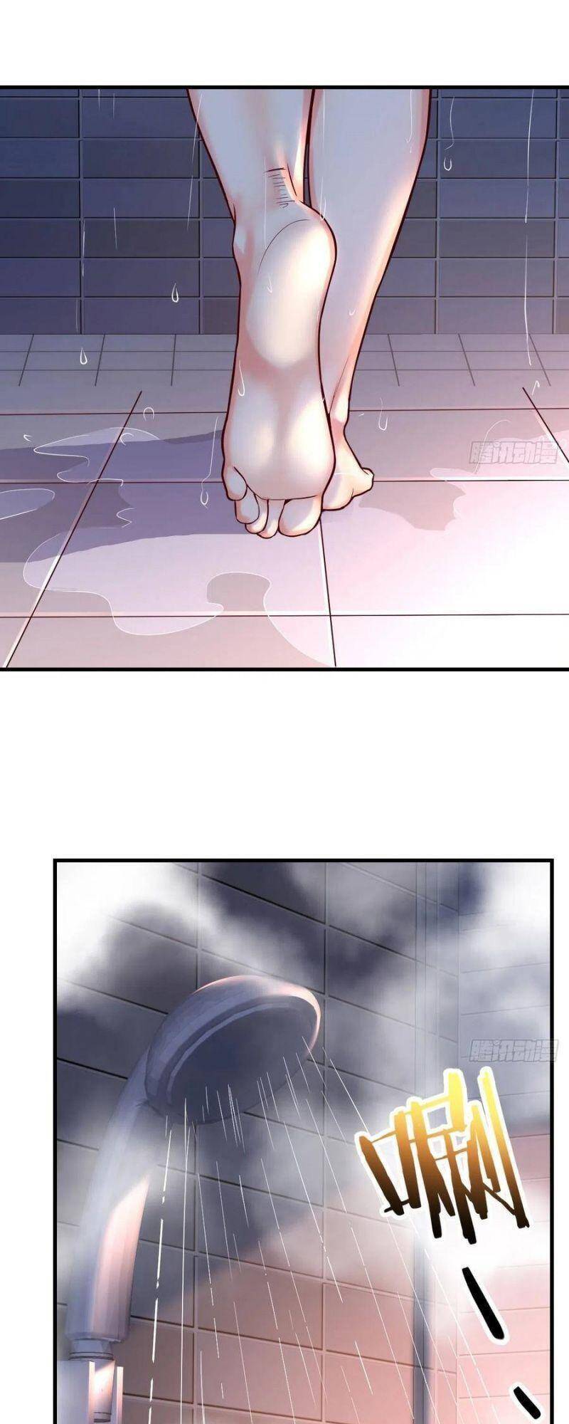 Trong Nhà Có 2 Bạn Gái Song Sinh Chap 99 - Next Chap 100