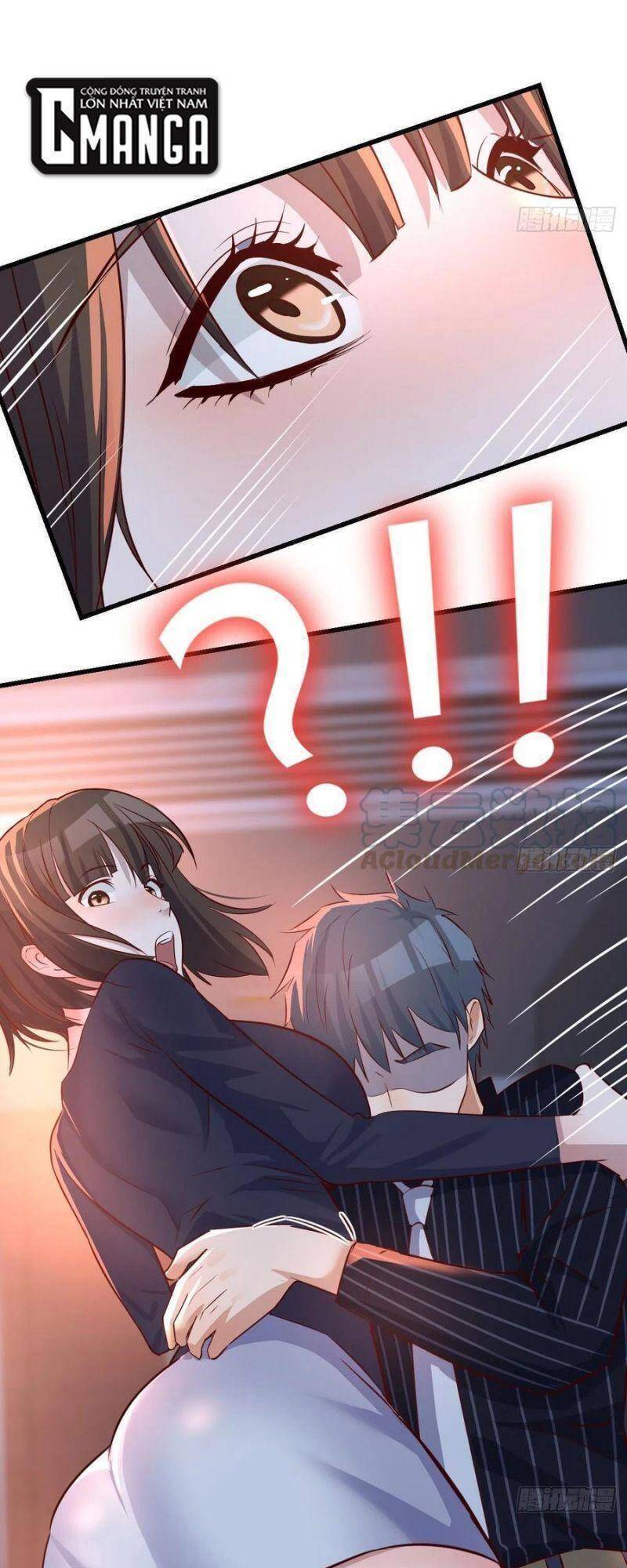 Trong Nhà Có 2 Bạn Gái Song Sinh Chap 99 - Next Chap 100