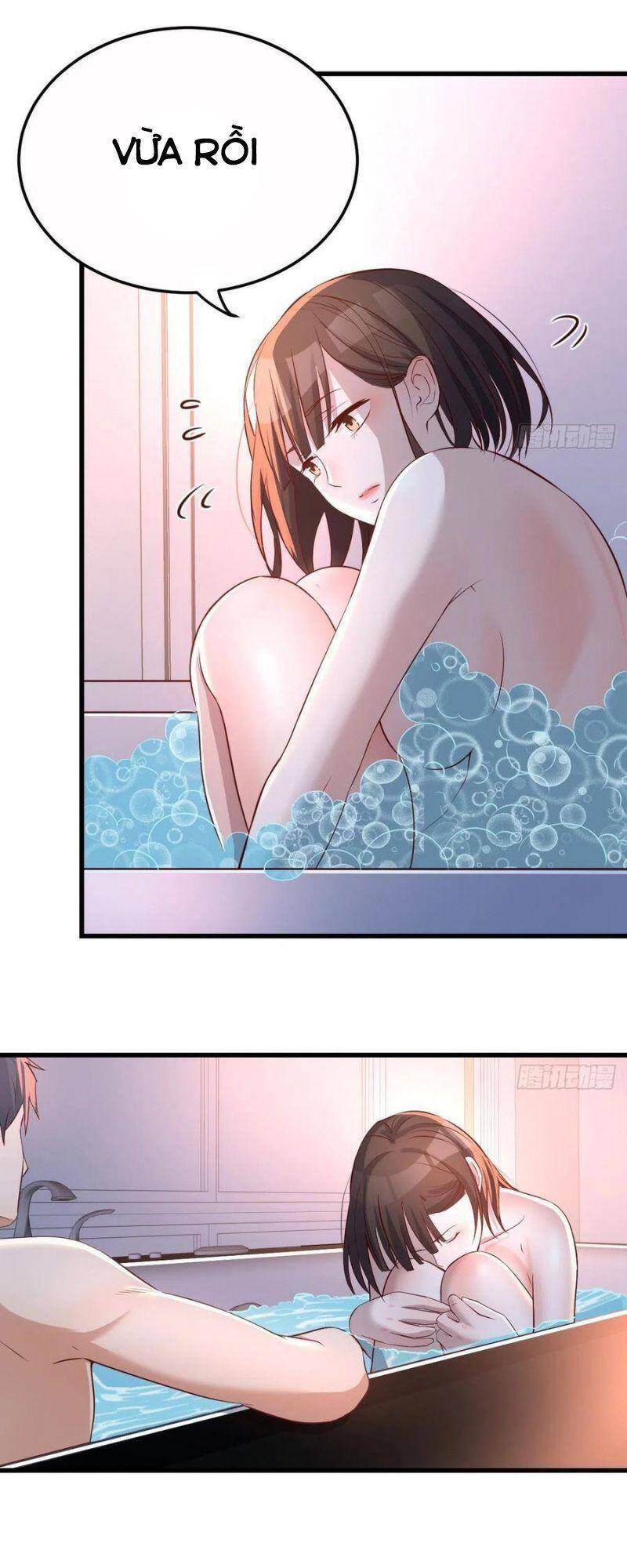 Trong Nhà Có 2 Bạn Gái Song Sinh Chap 99 - Next Chap 100