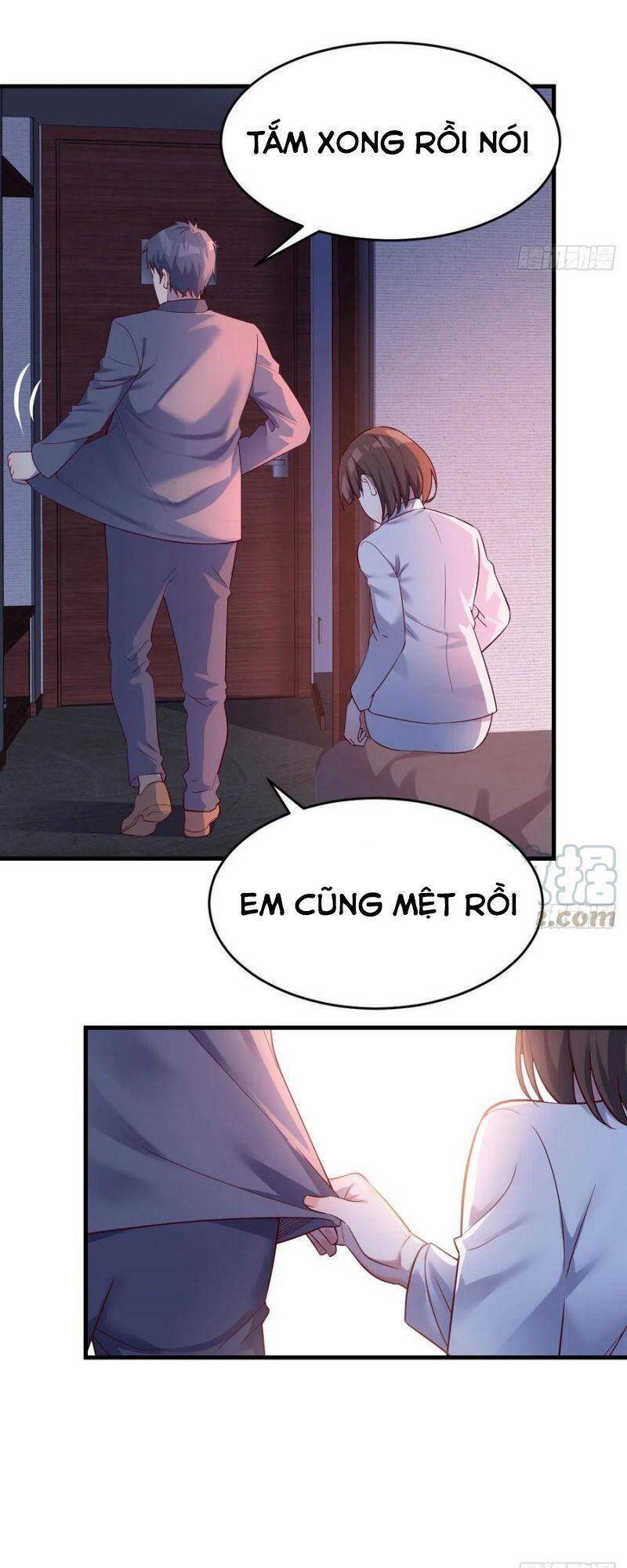 Trong Nhà Có 2 Bạn Gái Song Sinh Chap 99 - Next Chap 100