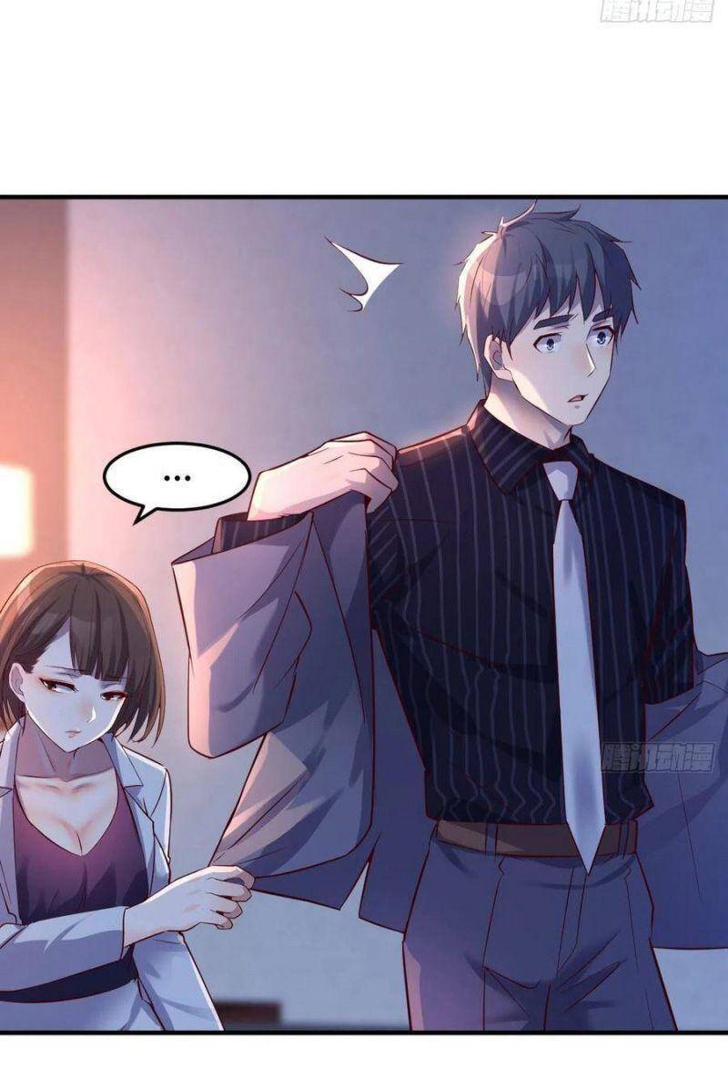 Trong Nhà Có 2 Bạn Gái Song Sinh Chap 99 - Next Chap 100