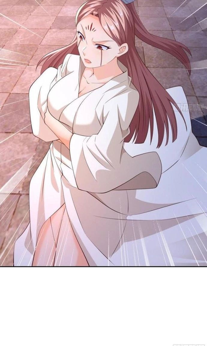 Trọng Sinh 1000 Lần, Ta Vô Địch Chap 118 - Next Chap 119