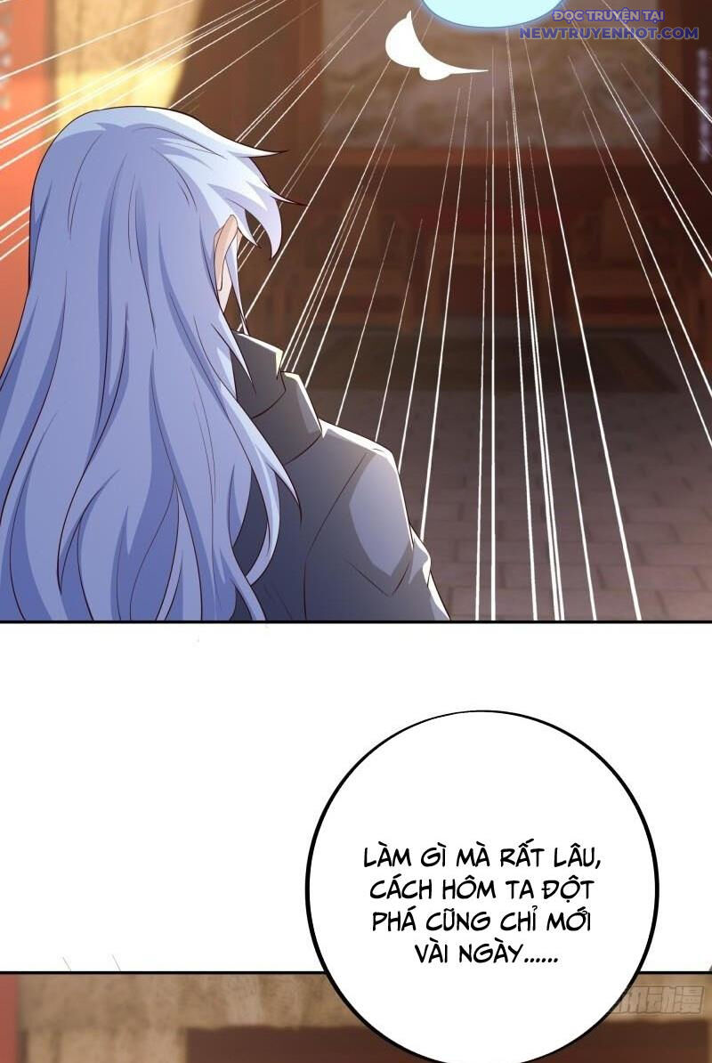 Trọng Sinh 1000 Lần, Ta Vô Địch Chap 123 - Next Chap 124