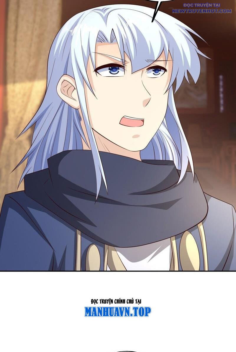 Trọng Sinh 1000 Lần, Ta Vô Địch Chap 123 - Next Chap 124