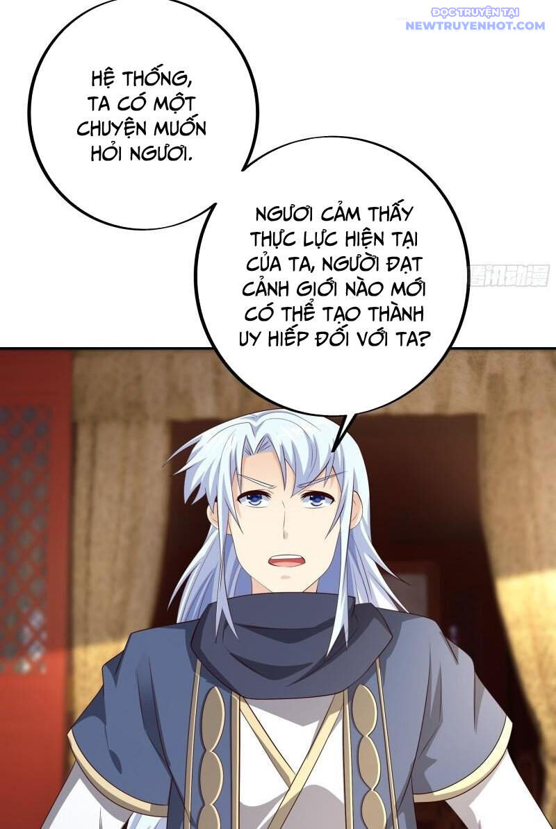 Trọng Sinh 1000 Lần, Ta Vô Địch Chap 123 - Next Chap 124