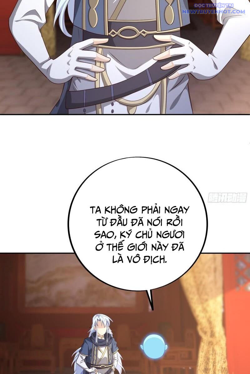 Trọng Sinh 1000 Lần, Ta Vô Địch Chap 123 - Next Chap 124