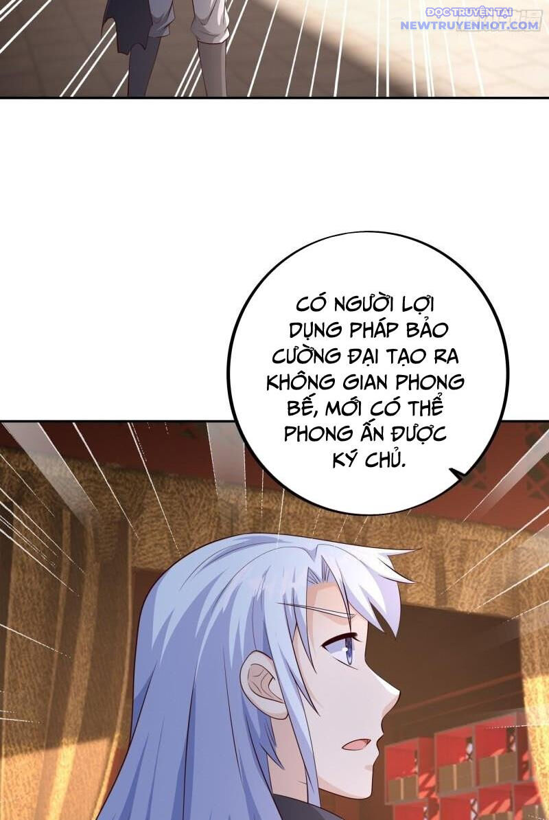 Trọng Sinh 1000 Lần, Ta Vô Địch Chap 123 - Next Chap 124