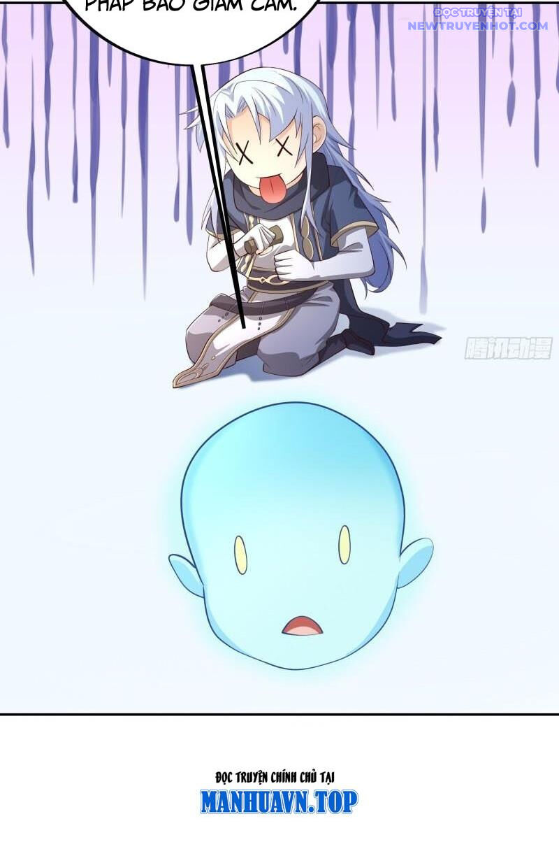 Trọng Sinh 1000 Lần, Ta Vô Địch Chap 123 - Next Chap 124