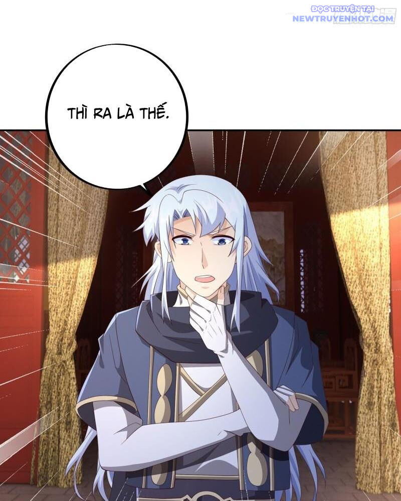 Trọng Sinh 1000 Lần, Ta Vô Địch Chap 123 - Next Chap 124