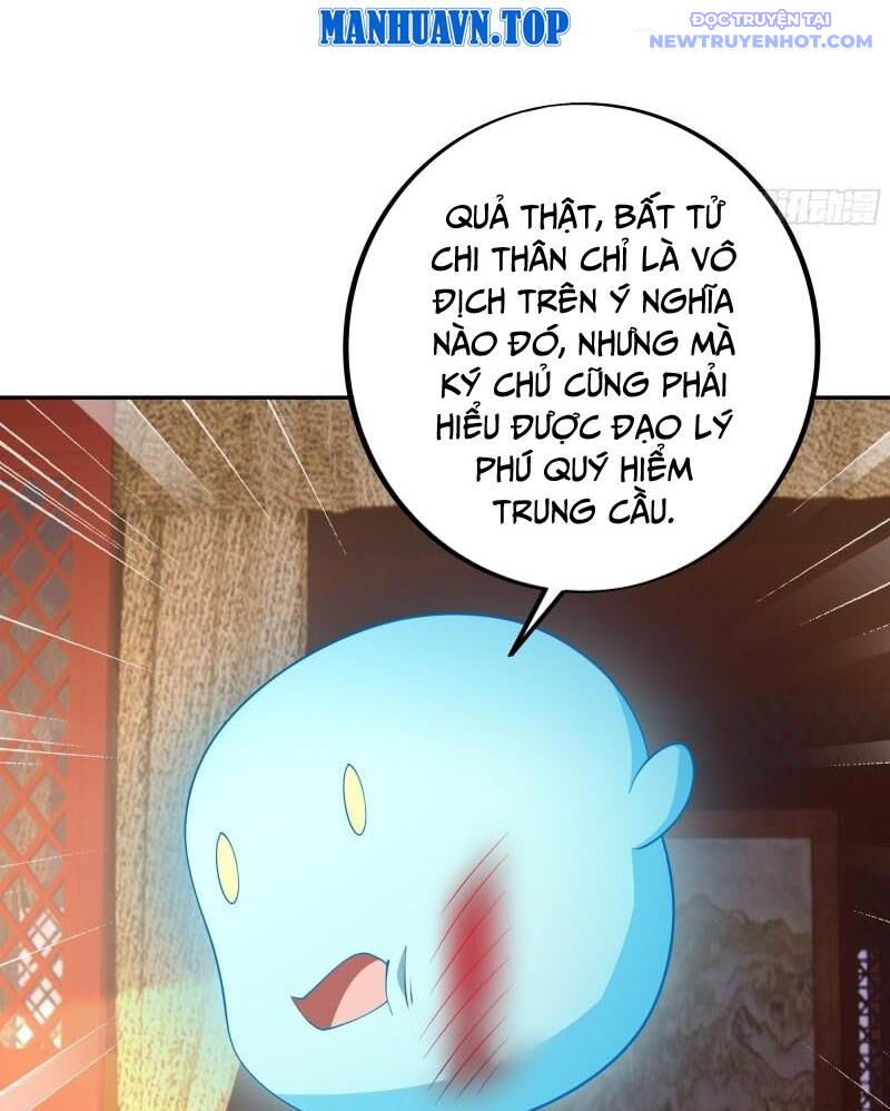 Trọng Sinh 1000 Lần, Ta Vô Địch Chap 123 - Next Chap 124