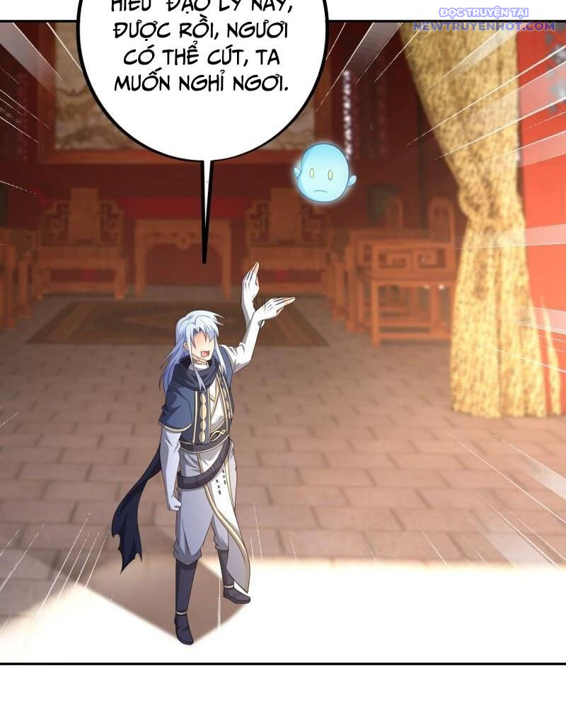 Trọng Sinh 1000 Lần, Ta Vô Địch Chap 123 - Next Chap 124