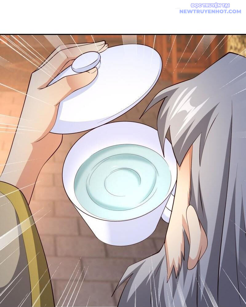 Trọng Sinh 1000 Lần, Ta Vô Địch Chap 123 - Next Chap 124