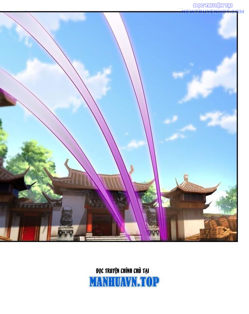 Trọng Sinh 1000 Lần, Ta Vô Địch Chap 123 - Next Chap 124