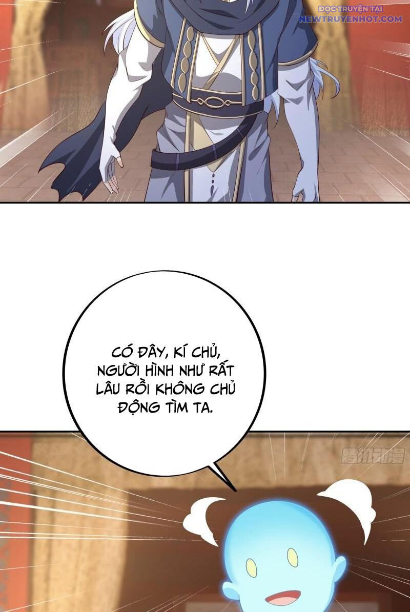 Trọng Sinh 1000 Lần, Ta Vô Địch Chap 123 - Next Chap 124