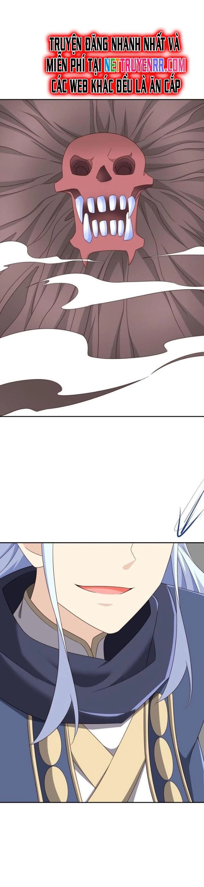 Trọng Sinh 1000 Lần, Ta Vô Địch Chap 153 - Next Chap 154