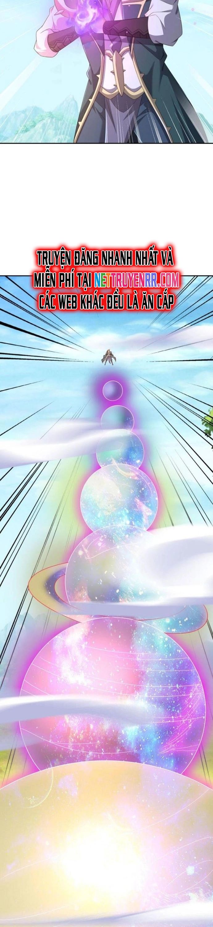 Trọng Sinh 1000 Lần, Ta Vô Địch Chap 156 - Next Chap 157