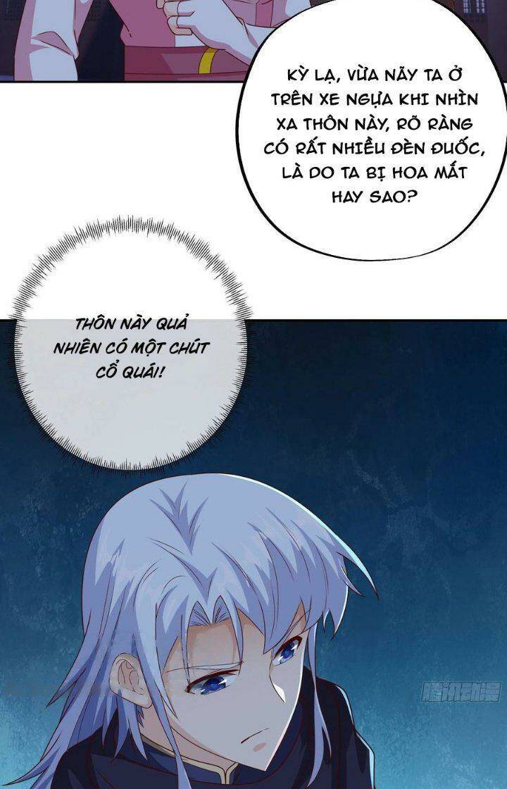 Trọng Sinh 1000 Lần, Ta Vô Địch Chap 42 - Next Chap 43