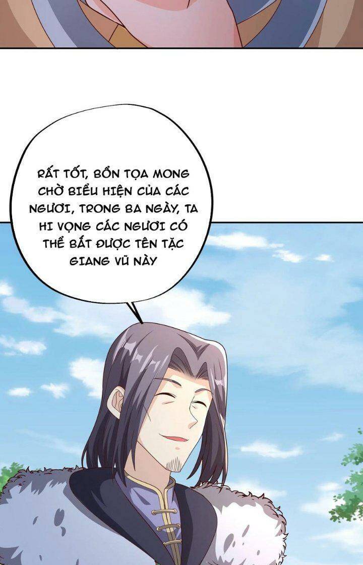 Trọng Sinh 1000 Lần, Ta Vô Địch Chap 42 - Next Chap 43