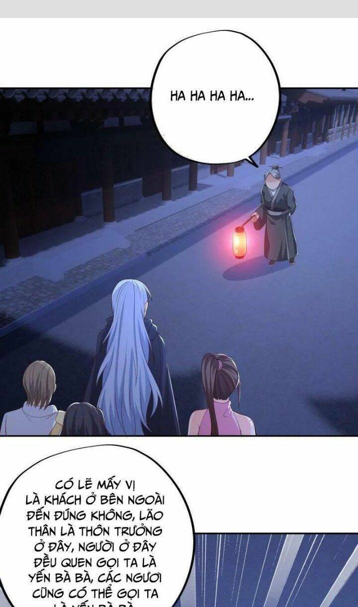 Trọng Sinh 1000 Lần, Ta Vô Địch Chap 43 - Next Chap 44