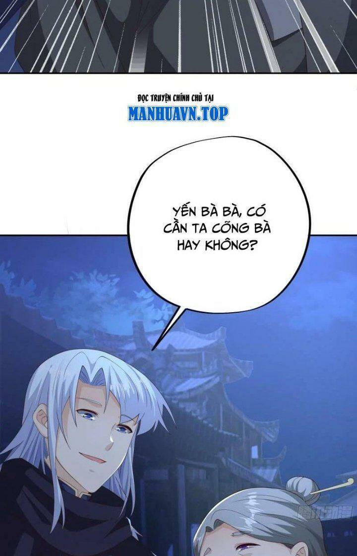 Trọng Sinh 1000 Lần, Ta Vô Địch Chap 43 - Next Chap 44