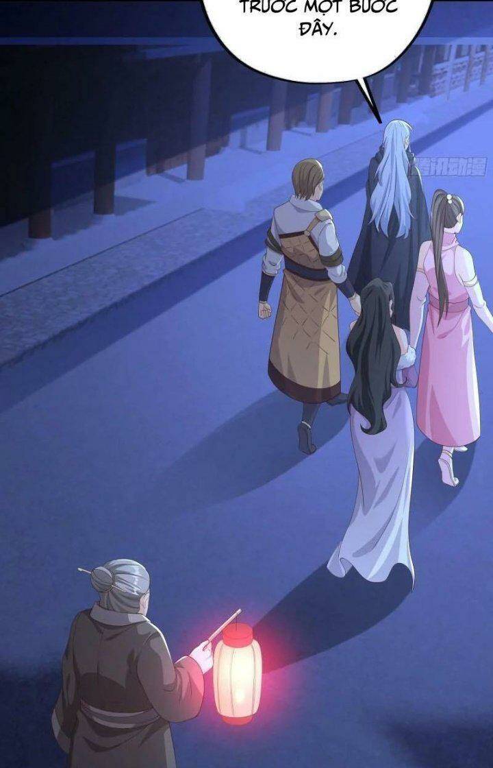 Trọng Sinh 1000 Lần, Ta Vô Địch Chap 43 - Next Chap 44