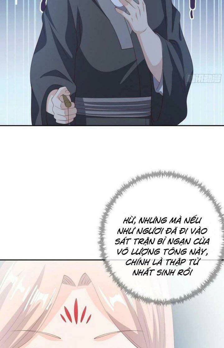 Trọng Sinh 1000 Lần, Ta Vô Địch Chap 43 - Next Chap 44