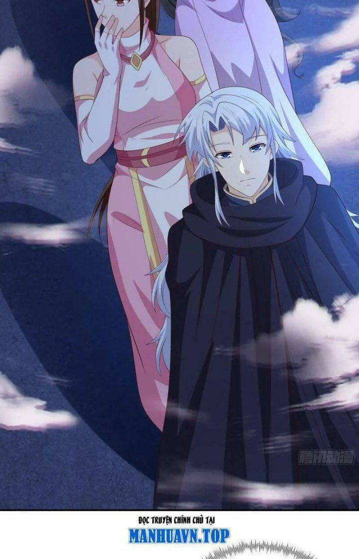 Trọng Sinh 1000 Lần, Ta Vô Địch Chap 43 - Next Chap 44