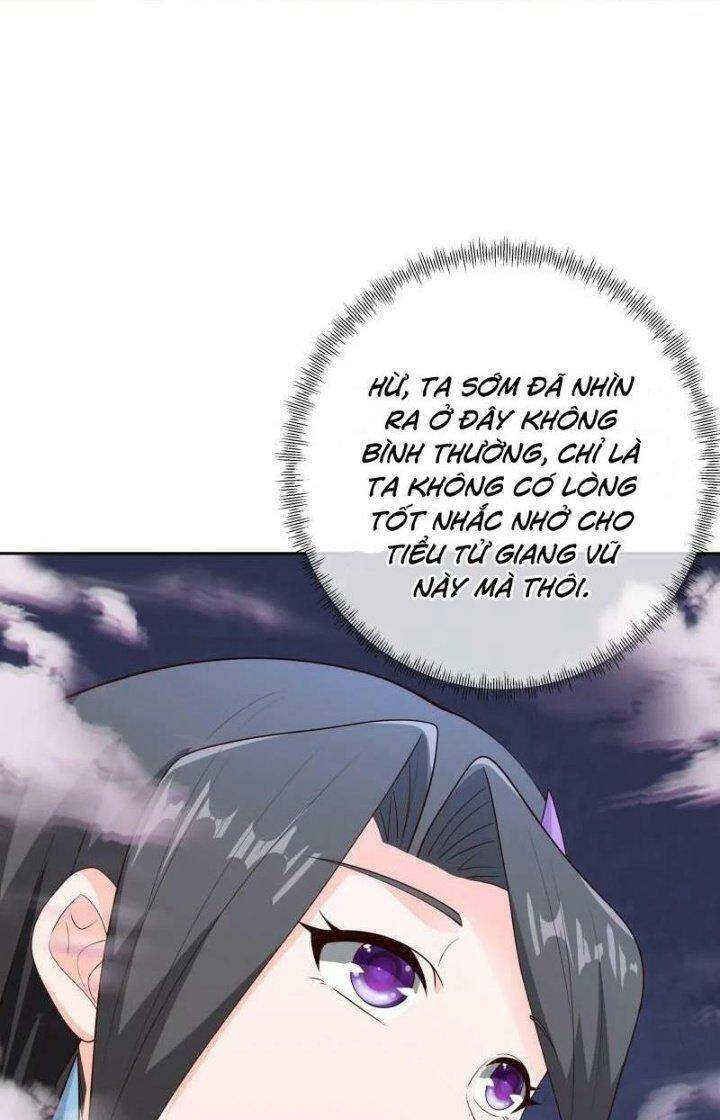 Trọng Sinh 1000 Lần, Ta Vô Địch Chap 43 - Next Chap 44
