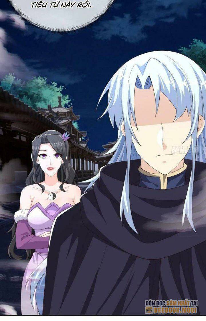 Trọng Sinh 1000 Lần, Ta Vô Địch Chap 43 - Next Chap 44