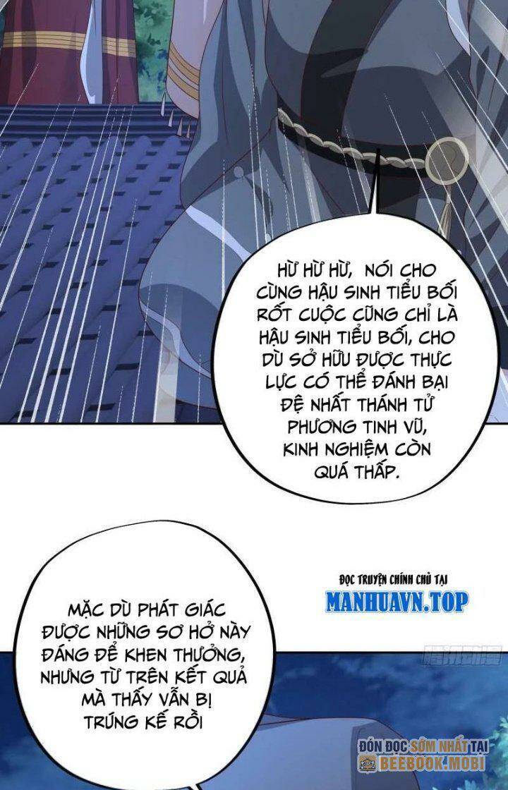 Trọng Sinh 1000 Lần, Ta Vô Địch Chap 43 - Next Chap 44