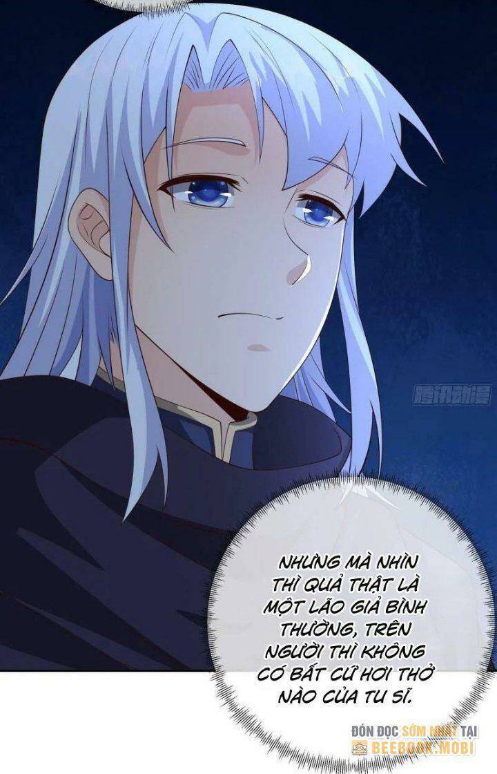 Trọng Sinh 1000 Lần, Ta Vô Địch Chap 43 - Next Chap 44