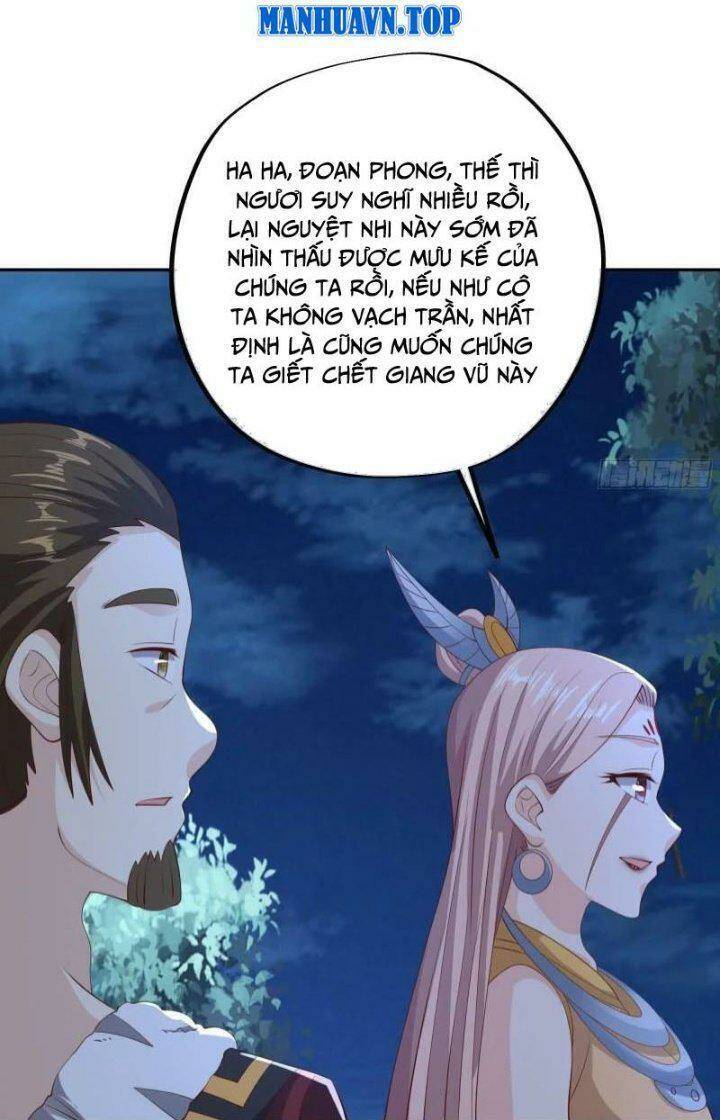 Trọng Sinh 1000 Lần, Ta Vô Địch Chap 43 - Next Chap 44