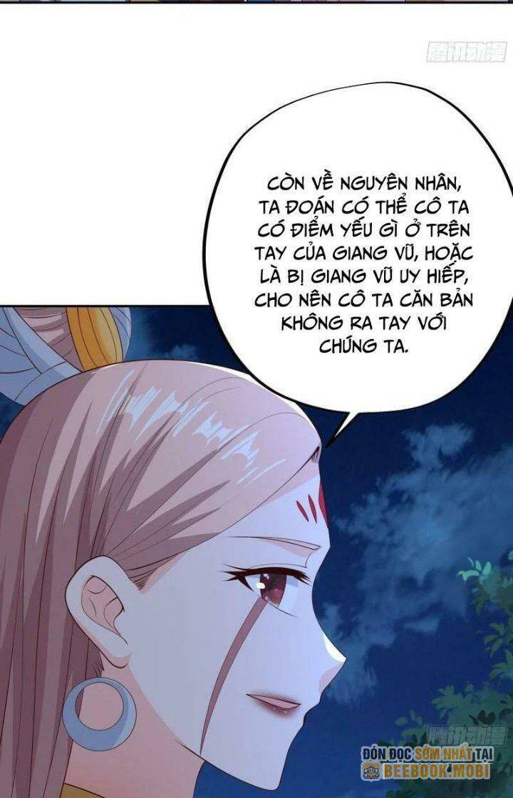 Trọng Sinh 1000 Lần, Ta Vô Địch Chap 43 - Next Chap 44