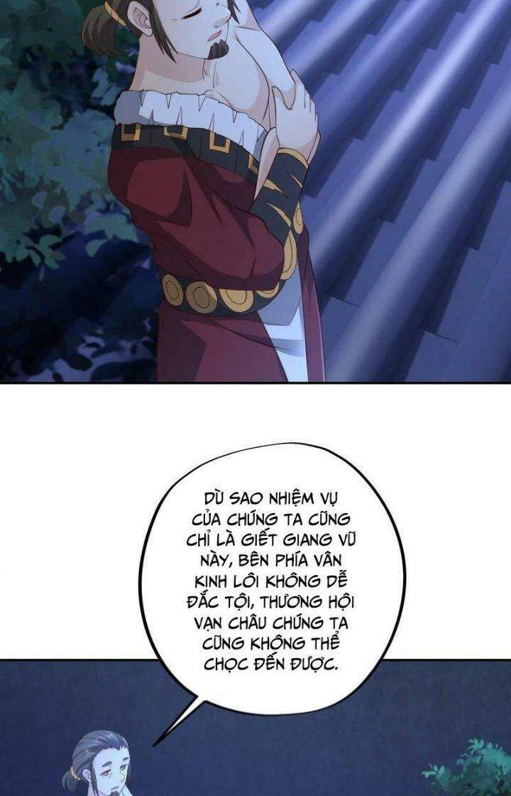 Trọng Sinh 1000 Lần, Ta Vô Địch Chap 43 - Next Chap 44